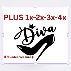 Plus Sized ⭐️Deals⭐️ U win! ⭐️